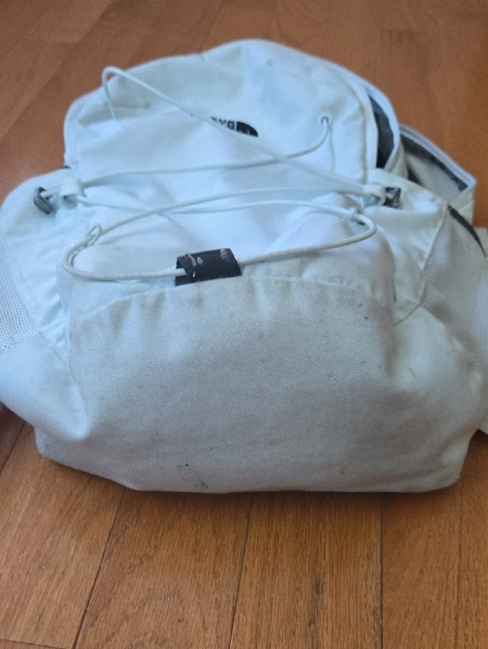 The North Face Jester Backpack in Light BLUE